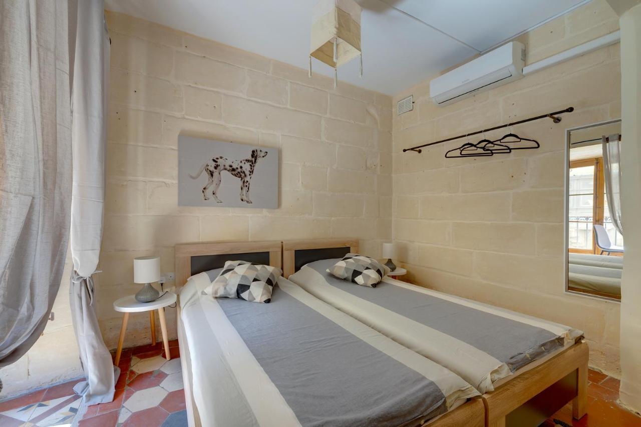Central And Cosy 2Br Apartment In Валлетта Екстер'єр фото