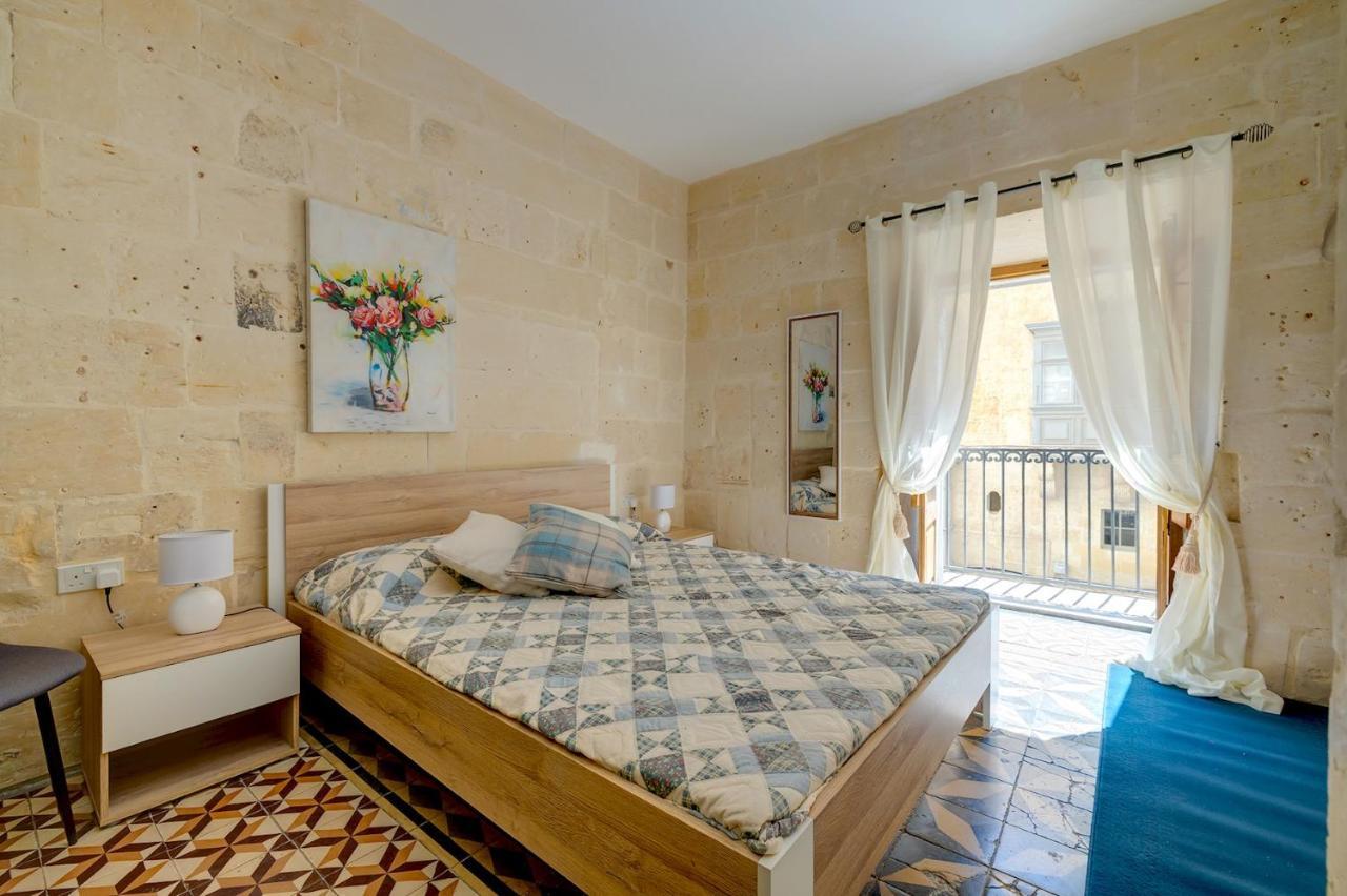Central And Cosy 2Br Apartment In Валлетта Екстер'єр фото