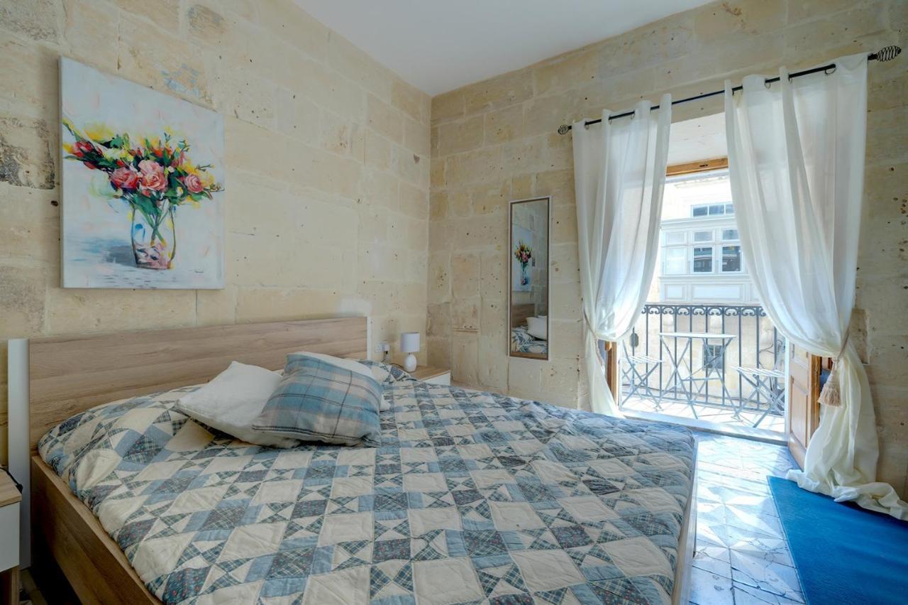 Central And Cosy 2Br Apartment In Валлетта Екстер'єр фото